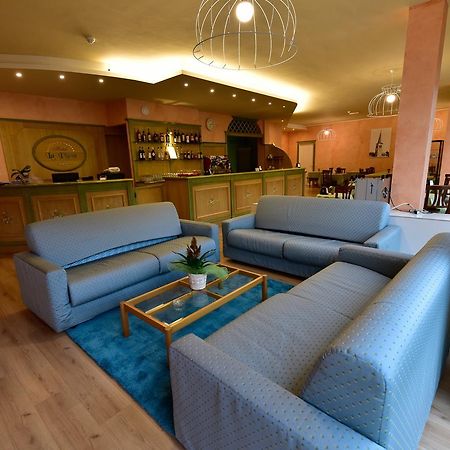 Hotel La Pieve Pieve Vergonte 외부 사진
