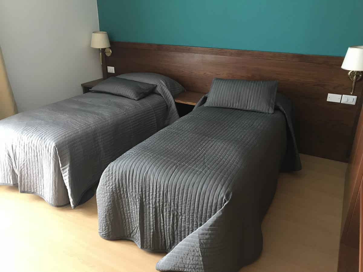 Hotel La Pieve Pieve Vergonte 외부 사진