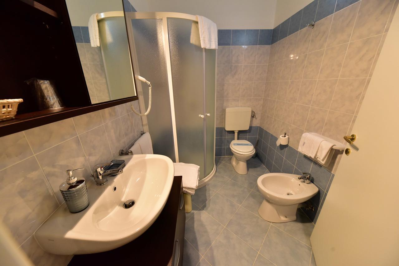 Hotel La Pieve Pieve Vergonte 외부 사진