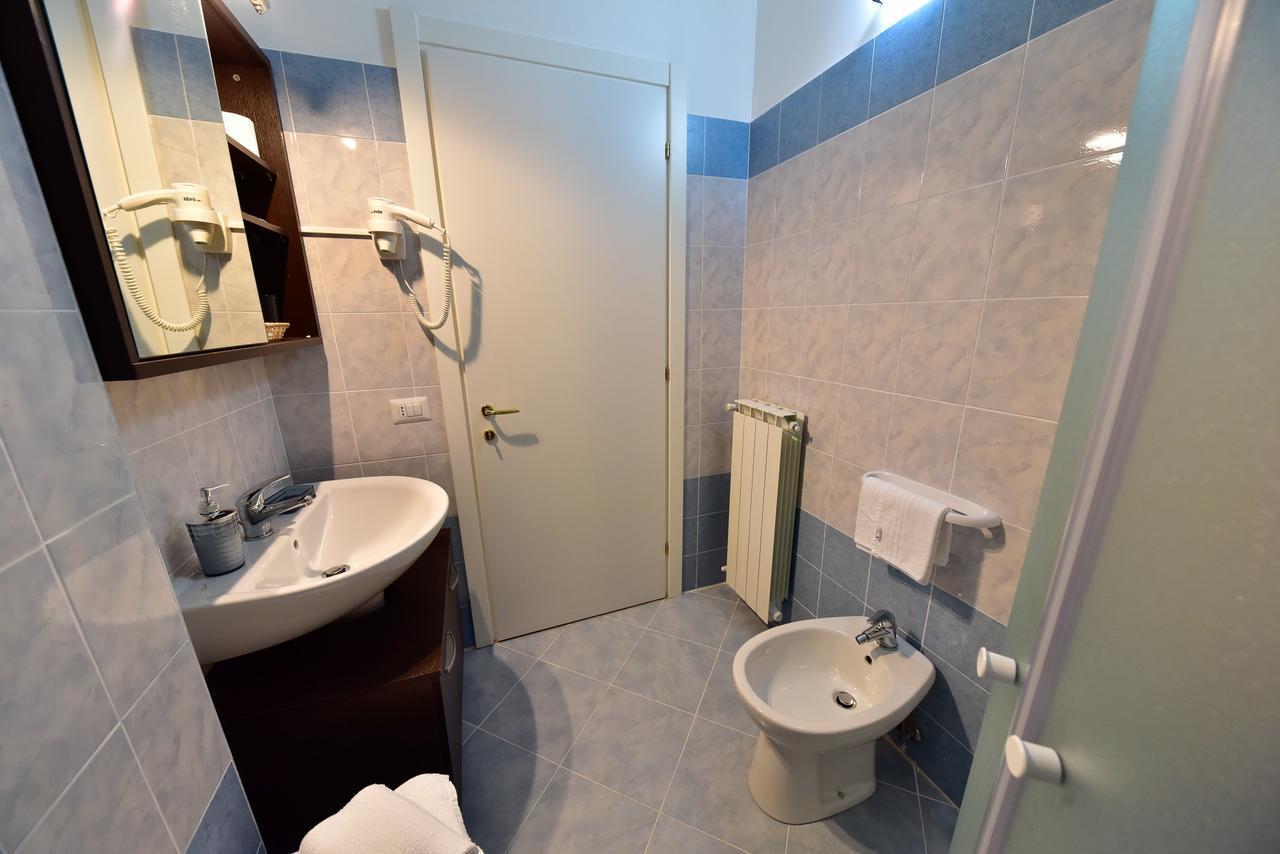 Hotel La Pieve Pieve Vergonte 외부 사진