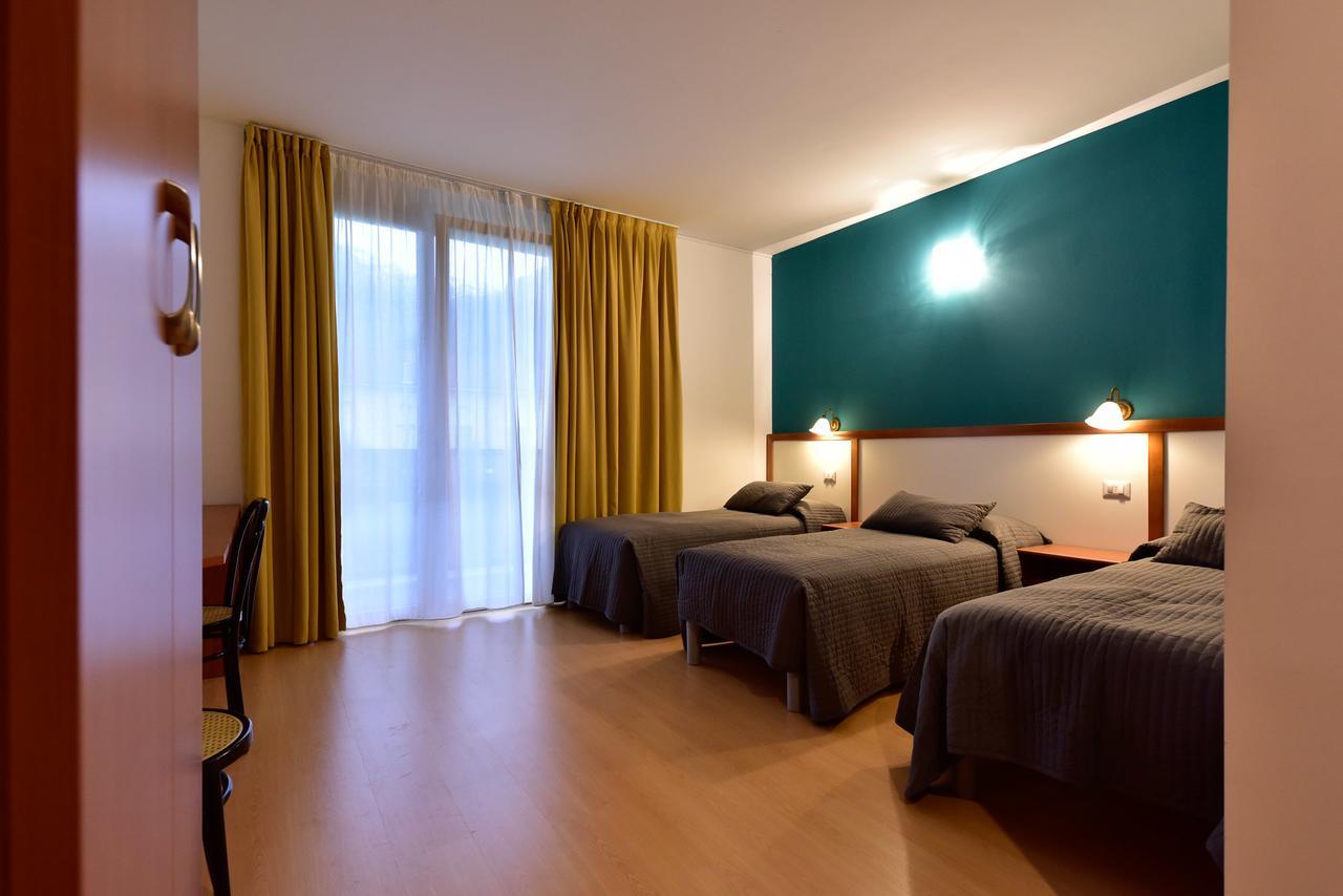 Hotel La Pieve Pieve Vergonte 외부 사진