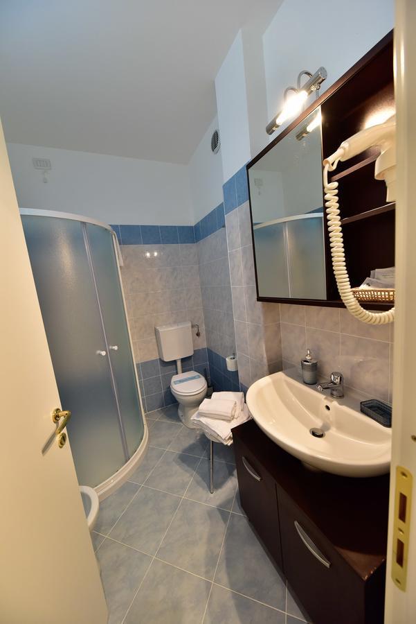 Hotel La Pieve Pieve Vergonte 외부 사진